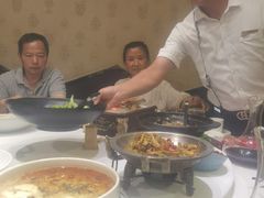 -聚鑫阁·非遗传承江浙菜(正阳店)