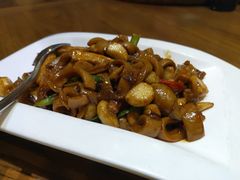 -俏东方·海味水饺·青岛菜(崂山店)