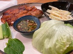 -星叶·东南亚料理(温州万象城店)