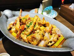 -蟹之国·精品蟹料理(极地店)