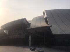 -合肥大剧院