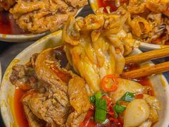 -邓莽子老火锅(中兴路总店)