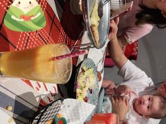 -Primo·丽莫意大利窑烤披萨