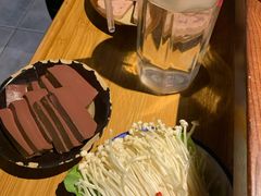 -梯坎老火锅(天禧店)