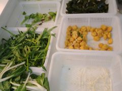 -文星素食(兴华路店)