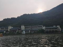 -宝晶宫旅游景区