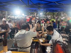 -五里关火锅(牛市口店)