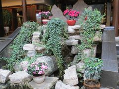 -苏州独墅湖书香世家酒店