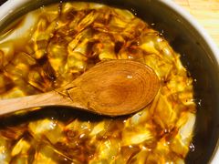 -绿茶餐厅(汇悦大融城店)