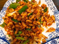 -阿鹏故事云南野生菌火锅(人民路店)