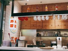 门面-避风塘(江桥万达店)