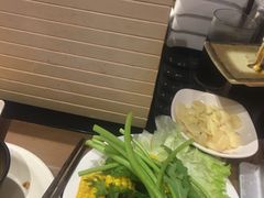 -火炉火自助餐(悠唐购物中心店)