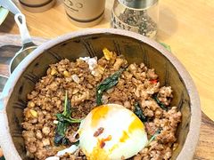 -The Good Place好地方·Brunch·coffee(国贸店)