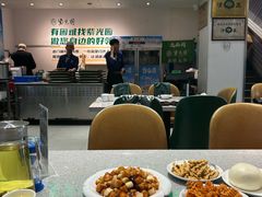 -紫光园(劲松店)