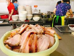 -无名老卤面(中华门店)