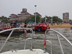 -兴城海滨风景区