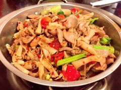 -胖娃古镇鸡杂(磁器口总店)