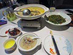 -楚鱼王·河鲜·湖北菜(华农店)
