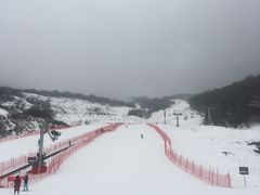-太子岭滑雪场
