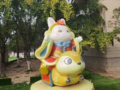 -中国农业博物馆