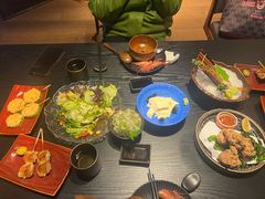 -和一料理(安阳店)