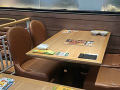 -豪客来牛排(红豆万花城店)