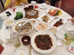 餐具摆设-楼外楼(西湖景区孤山路店)