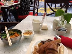-桂林喜来登饭店雅琴餐厅