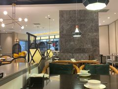 大堂-朕之味(龙湖·西城天街店)