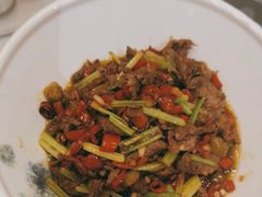 -野渡坡·极致湘菜·庭院餐厅(汉阳店)