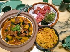 -锦府盐帮·侯宅(五棵松万达店)