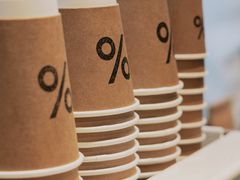 -% Arabica阿拉比卡咖啡(武康路店)