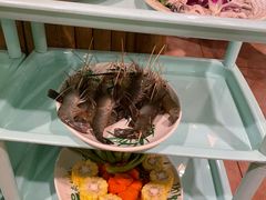 -尚竹阁冬瓜盅·18年地标美食(平洲店)