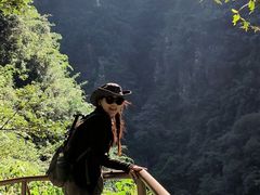 -广东大峡谷