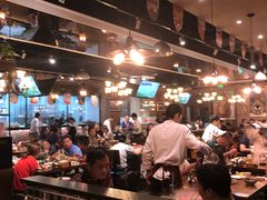-额尔敦草原涮羊肉·烧烤(冻青树总店)