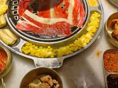 -韩宫宴烤肉·料理(苏州中心店)
