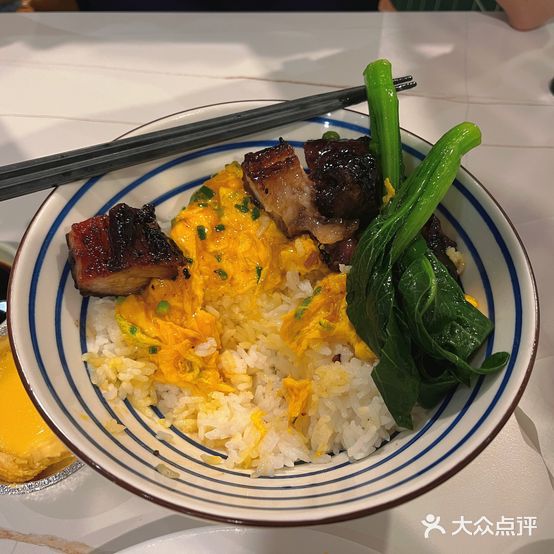 星仔冰室·茶餐厅(鹭江八市店)