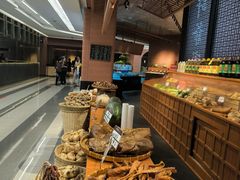 -许爷家·生态湖鲜(徐汇日月光店)