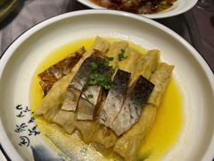 -柳园春天特色餐厅(南浔古镇店)