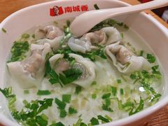 -南城香(北京南站店)