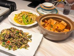-老李家土菜馆·安吉地标美食