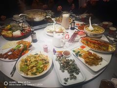 -旺达·福州菜(正大广场店)