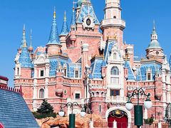 -上海迪士尼度假区