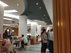 大堂-孙记包子(火车站店)