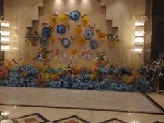 -芭菲盛宴·环球美食(锦城万达广场店)