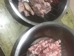 -永安烧烤