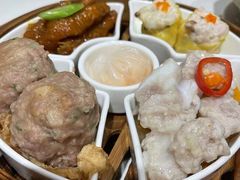 -東海海鲜酒家(中信广场店)