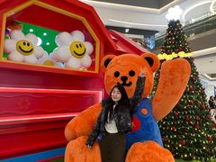 -沈阳铁西万象汇