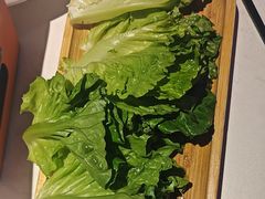 -小河公主秘制烤羊腿(小绿谷店)