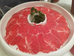 -洪氏嗨捞·广东猪肚鸡·椰子鸡火锅(赛格国际店)